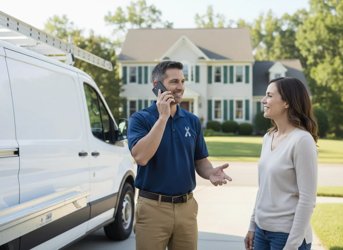 Home Gutter Service Dalzell, IL FAQs
